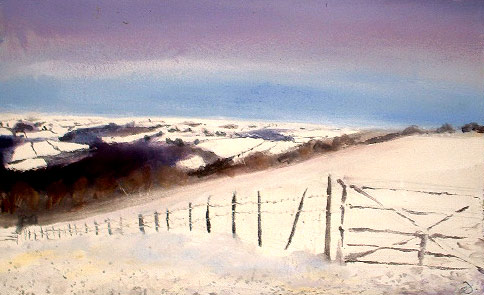 Early-Winter-Snow-Dartmoor