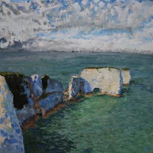Old Harry Rocks, Isle of Purbeck, Jurassic Coast